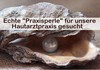 Echte "Praxisperle" für unsere Hautarztpraxis gesucht Dr. Wendrock-Shiga in Oeslnitz